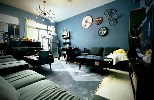 Hengchun Old Town House | 250 m² House ∙ 3 bedrooms ∙ 10 guests