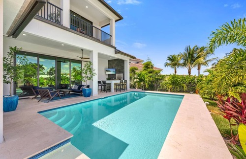 Bela House | 250 m² House ∙ 4 bedrooms ∙ 10 guests