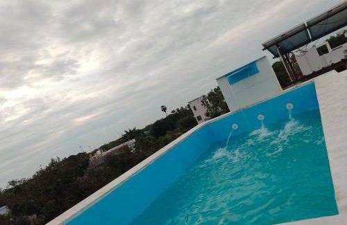 Moratandi Resort | 250 m² Resort ∙ 3 bedrooms ∙ 15 guests