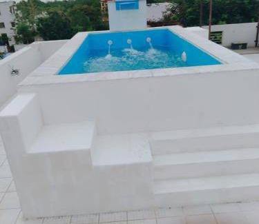 Moratandi Resort | 250 m² Resort ∙ 3 bedrooms ∙ 15 guests
