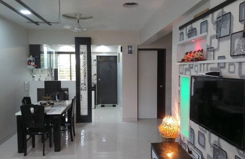 Palghar Villa | 250 m² Villa ∙ 3 bedrooms ∙ 10 guests