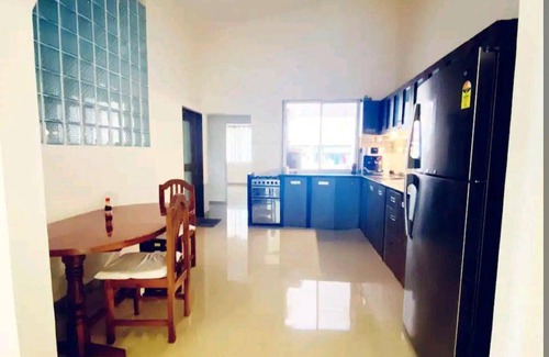 Betalbatim House | 2500 m² House ∙ 3 bedrooms ∙ 6 guests