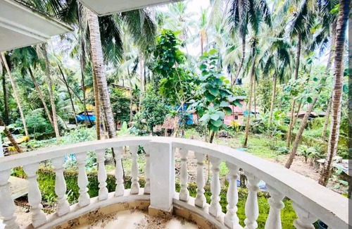 Betalbatim House | 2500 m² House ∙ 3 bedrooms ∙ 6 guests