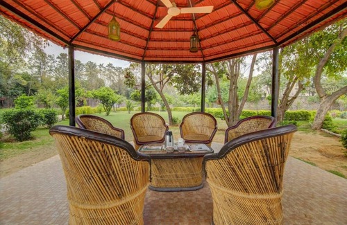 Taoru Villa | 2500 m² Villa ∙ 6 bedrooms ∙ 16 guests