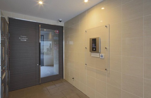 Higashisumiyoshi-ku Apartment | 26 m² Apartment ∙ 127 guests