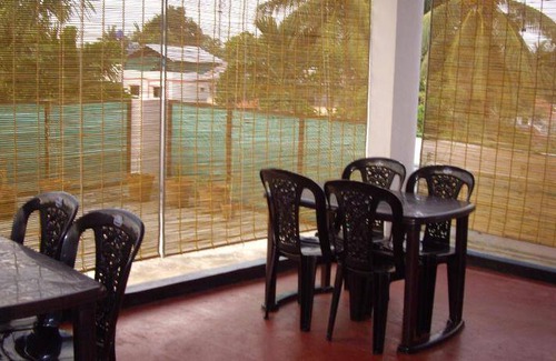 Fort Kochi Bed & Breakfast | 26 m² Bed and breakfast ∙ 39 guests