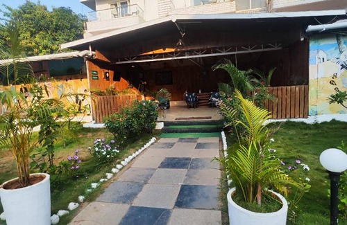 Parra Hotel | 26 m² Hotel ∙ 2 guests