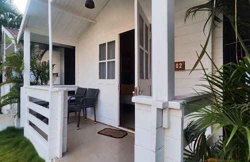 Parra Hotel | 26 m² Hotel ∙ 2 guests