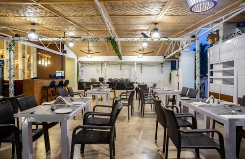 Parra Hotel | 26 m² Hotel ∙ 2 guests