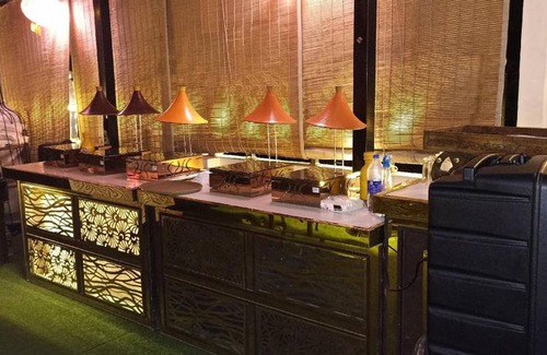 Mussoorie Hotel | 26 m² Hotel ∙ 2 bedrooms ∙ 6 guests