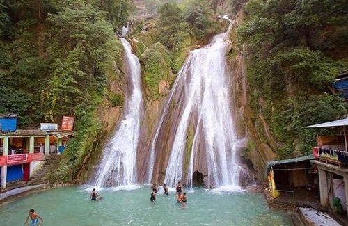 Mussoorie Hotel | 26 m² Hotel ∙ 2 bedrooms ∙ 6 guests