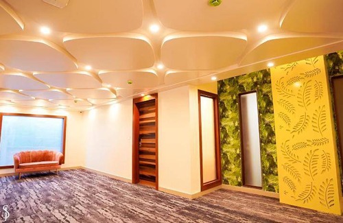 Varanasi Hotel | 26 m² Hotel ∙ 3 guests