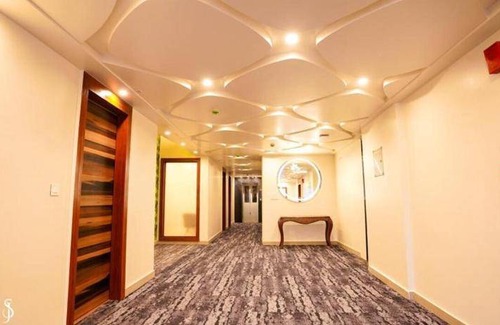 Varanasi Hotel | 26 m² Hotel ∙ 3 guests