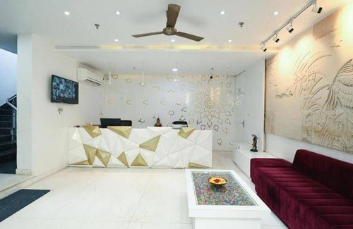 Nathdwara Hotel | 26 m² Hotel ∙ 4 bedrooms ∙ 3 guests