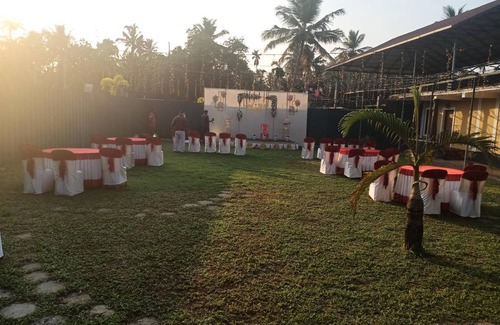 Kumarakom Hotel | 26 m² Hotel ∙ 4 guests