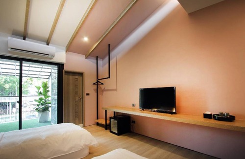 West Central District House | 26 m² House ∙ 1 bedroom ∙ 2 guests