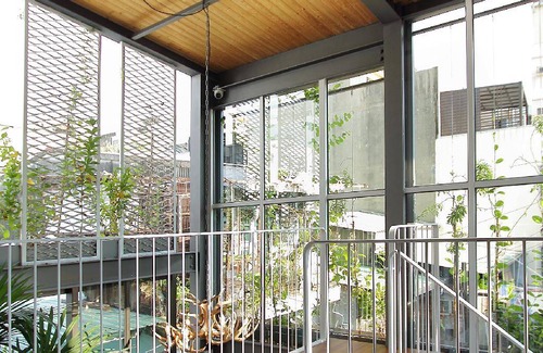 West Central District House | 26 m² House ∙ 1 bedroom ∙ 2 guests