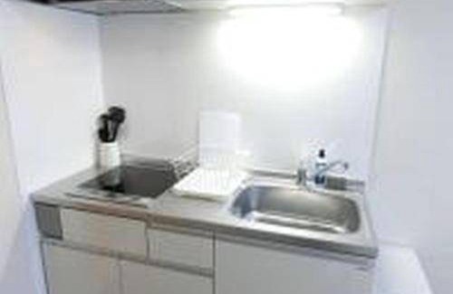 Shinsekai Apartment | 26 m² Apartment ∙ 1 bedroom ∙ 4 guests