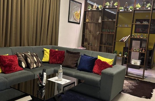 Usman Pura Apartment | 260 m² Apartment ∙ 3 bedrooms ∙ 10 guests