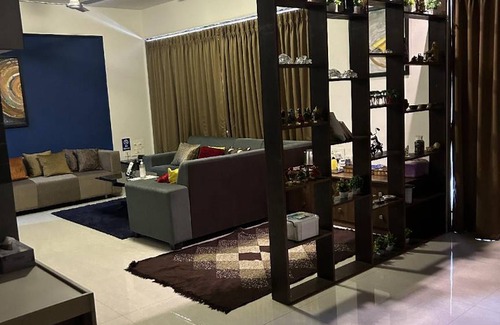 Usman Pura Apartment | 260 m² Apartment ∙ 3 bedrooms ∙ 10 guests