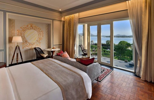 Udaipur Hotel | 260 m² Hotel ∙ 127 guests