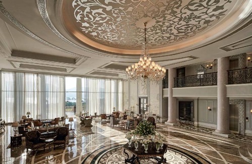 Udaipur Hotel | 260 m² Hotel ∙ 127 guests