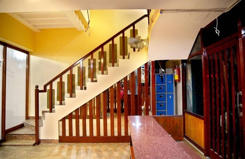 Kumbakonam Hotel | 260 m² Hotel ∙ 3 guests