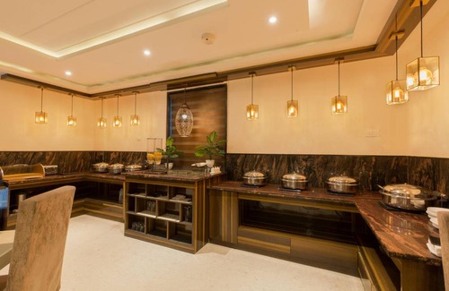Mahipalpur Apartment | 264 m² Serviced apartment ∙ 2 guests