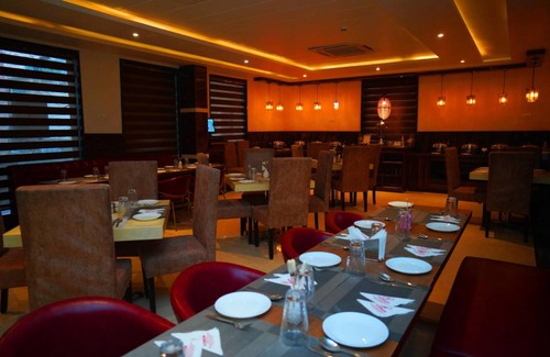Mahipalpur Apartment | 264 m² Serviced apartment ∙ 2 guests