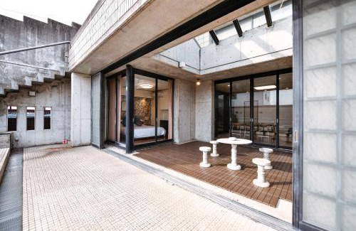 Izumisano House | 268 m² House ∙ 4 bedrooms ∙ 15 guests