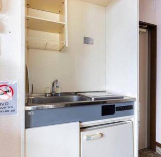 Nakano Apartment | 27 m² Apartment ∙ 2 bedrooms ∙ 6 guests