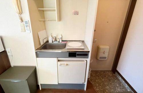 Nakano Apartment | 27 m² Apartment ∙ 2 bedrooms ∙ 6 guests