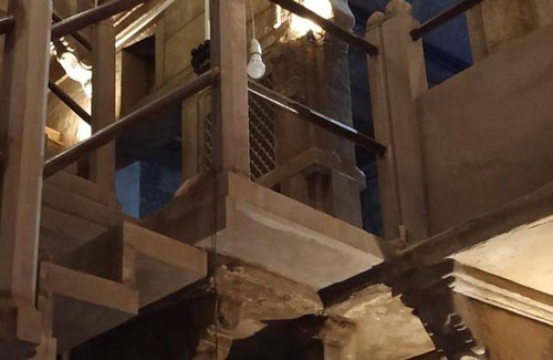 Jodhpur Bed & Breakfast | 27 m² Bed and breakfast ∙ 4 guests