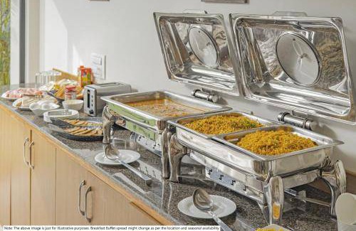 Gandhinagar Hotel | 27 m² Hotel ∙ 5 guests