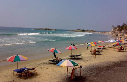Kovalam Villa | 27 m² Villa ∙ 1 bedroom ∙ 3 guests