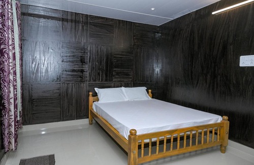 Quilon Villa | 27 m² Villa ∙ 3 guests