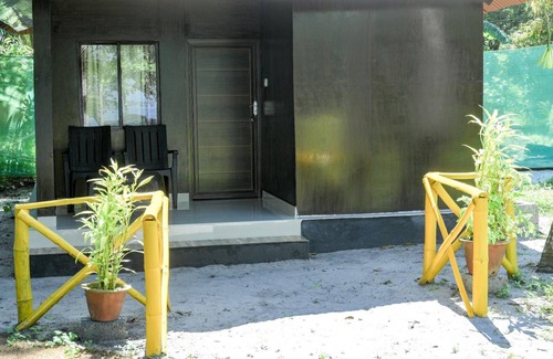 Quilon Villa | 27 m² Villa ∙ 3 guests