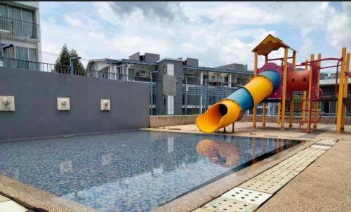 Cyberjaya Apartment | 270 m² Apartment ∙ 3 bedrooms ∙ 6 guests