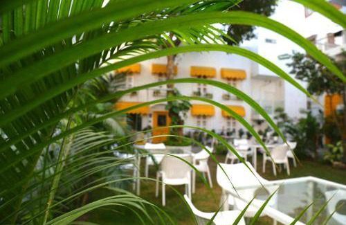 Sigra Hotel | 270 m² Hotel ∙ 6 guests