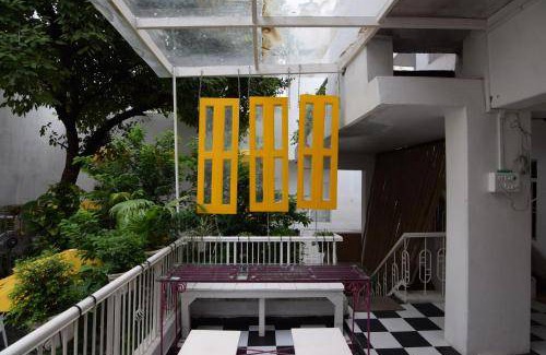 Sigra Hotel | 270 m² Hotel ∙ 6 guests