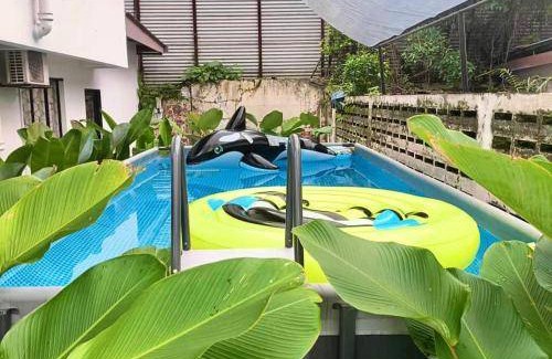 Kuala Lumpur House | 279 m² House ∙ 4 bedrooms ∙ 15 guests