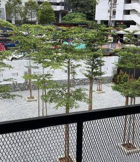 Kuala Lumpur House | 279 m² House ∙ 4 bedrooms ∙ 15 guests