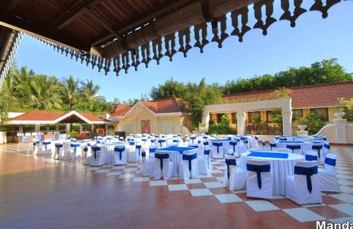Jayadev Vihar Resort | 279 m² Resort ∙ 127 guests