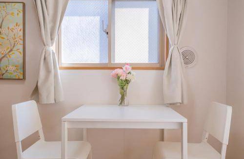 Nishiazabu Apartment | 28 m² Apartment ∙ 1 bedroom ∙ 3 guests