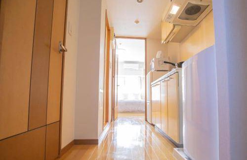 Nishiazabu Apartment | 28 m² Apartment ∙ 1 bedroom ∙ 3 guests