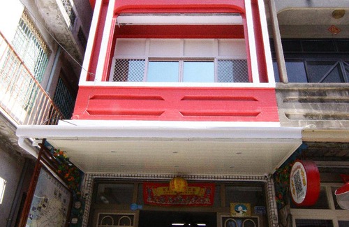 Xiaoliuqiu Bed & Breakfast | 28 m² Bed and breakfast ∙ 127 guests