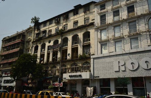 Dhobitalao Hostel | 28 m² Hostel ∙ 14 guests