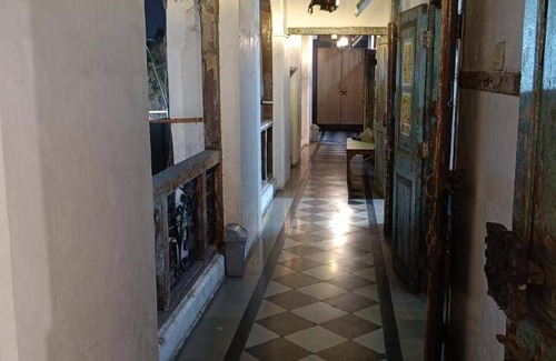 Dhobitalao Hostel | 28 m² Hostel ∙ 14 guests