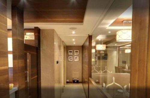 Ahmedabad Hotel | 28 m² Hotel ∙ 2 guests