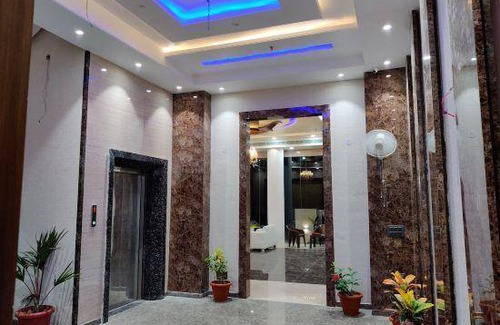 Tonk Road Hotel | 28 m² Hotel ∙ 3 guests